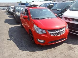 Opel Karl Karl, Hatchback 5-drs, 2015 / 2019 1.0 12V picture 20