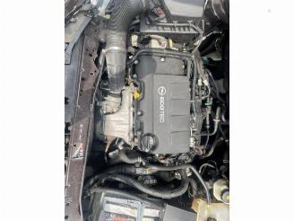 Opel Astra Astra J (PC6/PD6/PE6/PF6), Hatchback 5-drs, 2009 / 2015 1.4 Turbo 16V picture 7