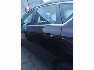 Opel Astra Astra J (PC6/PD6/PE6/PF6), Hatchback 5-drs, 2009 / 2015 1.4 Turbo 16V picture 19