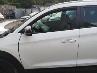 Hyundai Tucson Tucson (TL), SUV, 2015 1.6 GDi 16V 2WD picture 29