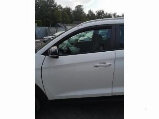Hyundai Tucson Tucson (TL), SUV, 2015 1.6 GDi 16V 2WD picture 28