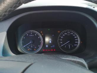 Hyundai Tucson Tucson (TL), SUV, 2015 1.6 GDi 16V 2WD picture 22