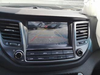 Hyundai Tucson Tucson (TL), SUV, 2015 1.6 GDi 16V 2WD picture 25
