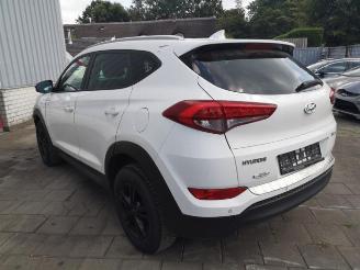 Hyundai Tucson Tucson (TL), SUV, 2015 1.6 GDi 16V 2WD picture 2