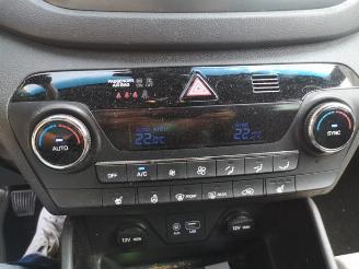 Hyundai Tucson Tucson (TL), SUV, 2015 1.6 GDi 16V 2WD picture 26