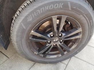 Hyundai Tucson Tucson (TL), SUV, 2015 1.6 GDi 16V 2WD picture 11