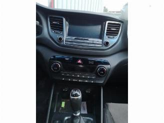 Hyundai Tucson Tucson (TL), SUV, 2015 1.6 GDi 16V 2WD picture 21