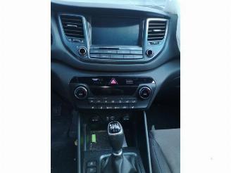 Hyundai Tucson Tucson (TL), SUV, 2015 1.6 GDi 16V 2WD picture 20