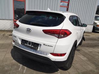 Hyundai Tucson Tucson (TL), SUV, 2015 1.6 GDi 16V 2WD picture 4