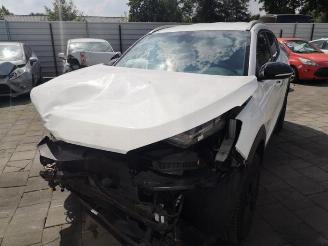 Hyundai Tucson Tucson (TL), SUV, 2015 1.6 GDi 16V 2WD picture 8