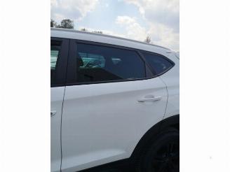 Hyundai Tucson Tucson (TL), SUV, 2015 1.6 GDi 16V 2WD picture 34