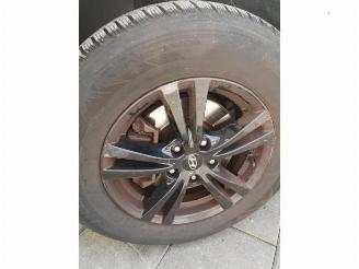 Hyundai Tucson Tucson (TL), SUV, 2015 1.6 GDi 16V 2WD picture 9