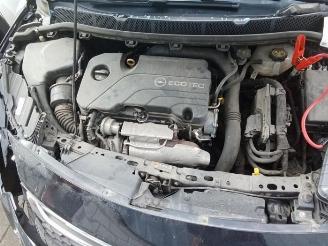 Opel Astra Astra K, Hatchback 5-drs, 2015 / 2022 1.4 Turbo 16V picture 12