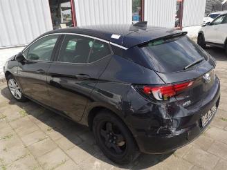  Opel Astra Astra K, Hatchback 5-drs, 2015 / 2022 1.4 Turbo 16V 2015