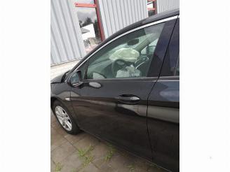 Opel Astra Astra K, Hatchback 5-drs, 2015 / 2022 1.4 Turbo 16V picture 20