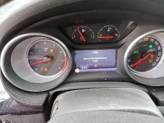 Opel Astra Astra K, Hatchback 5-drs, 2015 / 2022 1.4 Turbo 16V picture 14