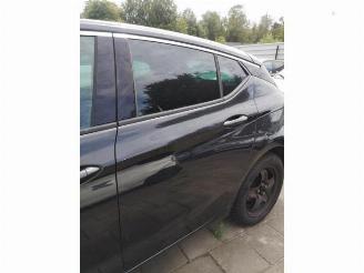 Opel Astra Astra K, Hatchback 5-drs, 2015 / 2022 1.4 Turbo 16V picture 25