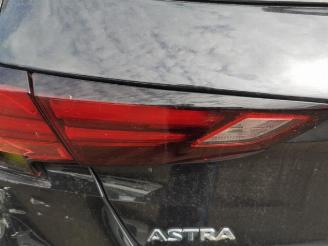 Opel Astra Astra K, Hatchback 5-drs, 2015 / 2022 1.4 Turbo 16V picture 29
