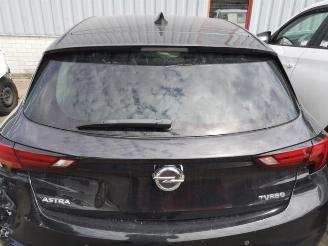 Opel Astra Astra K, Hatchback 5-drs, 2015 / 2022 1.4 Turbo 16V picture 27