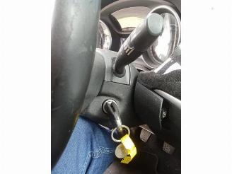 Opel Astra Astra K, Hatchback 5-drs, 2015 / 2022 1.4 Turbo 16V picture 10