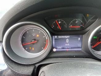 Opel Astra Astra K, Hatchback 5-drs, 2015 / 2022 1.4 Turbo 16V picture 9