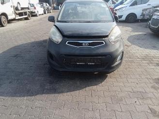 Kia Picanto Picanto (TA), Hatchback, 2011 / 2017 1.0 12V picture 3