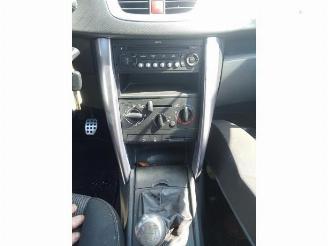Peugeot 207 207 CC (WB), Cabrio, 2007 / 2015 1.6 16V picture 8