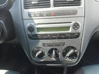 Fiat Grande Punto Grande Punto (199), Hatchback, 2005 1.2 picture 4