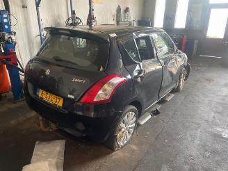 Suzuki Swift Swift (ZA/ZC/ZD), Hatchback, 2010 / 2017 1.2 16V picture 3
