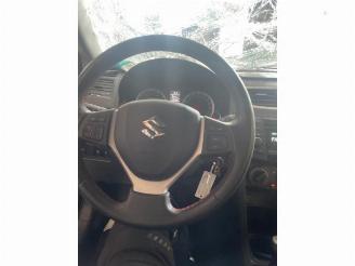 Suzuki Swift Swift (ZA/ZC/ZD), Hatchback, 2010 / 2017 1.2 16V picture 6