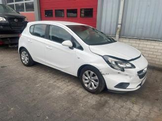 Vrakbiler auto Opel Corsa Corsa E, Hatchback, 2014 1.2 16V 2017/12