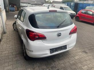 Opel Corsa Corsa E, Hatchback, 2014 1.2 16V picture 6