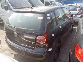 Volkswagen Polo Polo IV (9N1/2/3), Hatchback, 2001 / 2012 1.2 12V picture 5