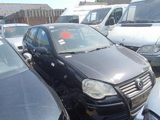 Volkswagen Polo Polo IV (9N1/2/3), Hatchback, 2001 / 2012 1.2 12V picture 3