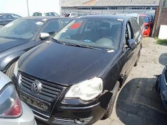 Volkswagen Polo Polo IV (9N1/2/3), Hatchback, 2001 / 2012 1.2 12V picture 2