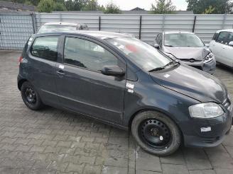 Volkswagen Fox Fox (5Z), Hatchback, 2005 / 2021 1.4 16V picture 3