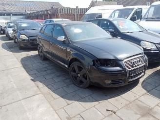Audi A3 A3 Sportback (8PA), Hatchback 5-drs, 2004 / 2013 2.0 FSI 16V picture 2