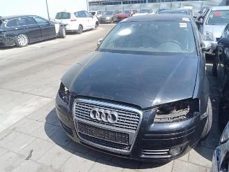 Audi A3 A3 Sportback (8PA), Hatchback 5-drs, 2004 / 2013 2.0 FSI 16V picture 3