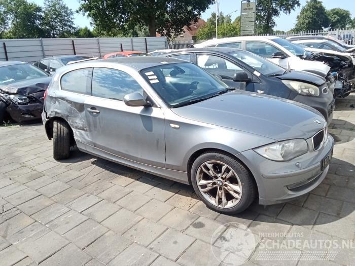 BMW 1-serie 1 serie (E81), Hatchback 3-drs, 2006 / 2012 116i 2.0 16V
