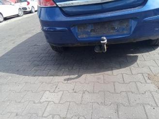 Opel Astra Astra H (L48), Hatchback 5-drs, 2004 / 2010 1.4 16V Twinport picture 8