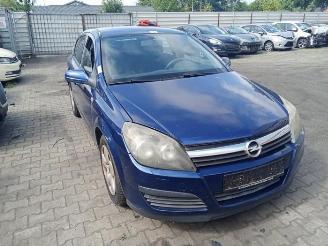 Opel Astra Astra H (L48), Hatchback 5-drs, 2004 / 2010 1.4 16V Twinport picture 2