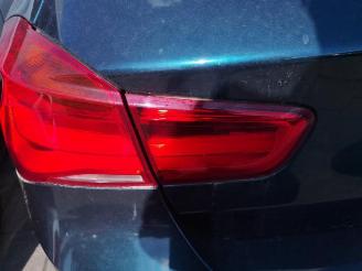 BMW 1-serie 1 serie (F20), Hatchback 5-drs, 2011 / 2019 116i 1.5 12V picture 10