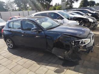 BMW 1-serie 1 serie (F20), Hatchback 5-drs, 2011 / 2019 116i 1.5 12V picture 5