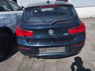 BMW 1-serie 1 serie (F20), Hatchback 5-drs, 2011 / 2019 116i 1.5 12V picture 17