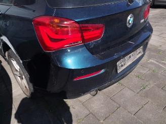 BMW 1-serie 1 serie (F20), Hatchback 5-drs, 2011 / 2019 116i 1.5 12V picture 16