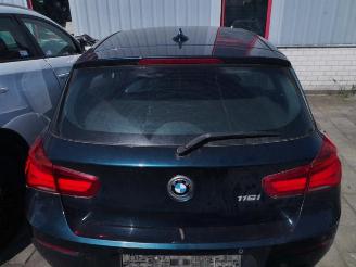 BMW 1-serie 1 serie (F20), Hatchback 5-drs, 2011 / 2019 116i 1.5 12V picture 13