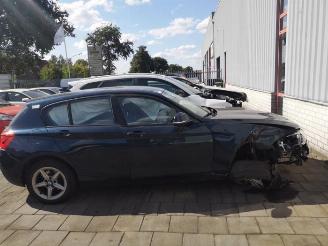 BMW 1-serie 1 serie (F20), Hatchback 5-drs, 2011 / 2019 116i 1.5 12V picture 4