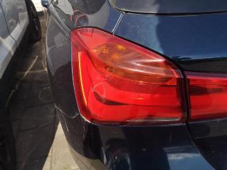 BMW 1-serie 1 serie (F20), Hatchback 5-drs, 2011 / 2019 116i 1.5 12V picture 9