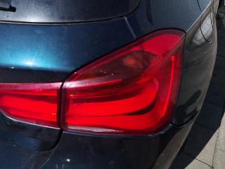 BMW 1-serie 1 serie (F20), Hatchback 5-drs, 2011 / 2019 116i 1.5 12V picture 11