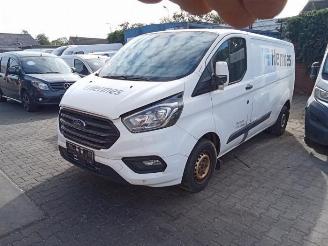 Démontage voiture Ford Transit Transit Custom, Van, 2011 / 2023 2.0 TDCi 16V Eco Blue 105 2020/9